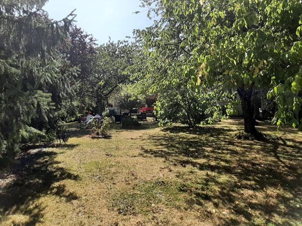 Maison à vendre à Beaulieu sous Bressuire - 6 pièces, 3 chambres