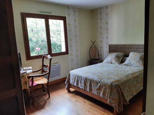 Maison à vendre à Beaulieu sous Bressuire - 6 pièces, 3 chambres