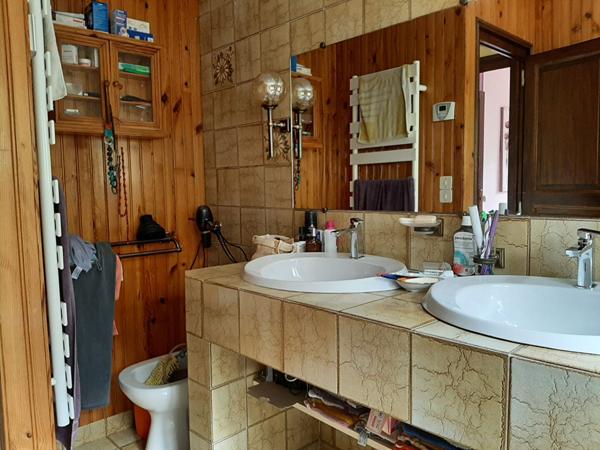 Maison à vendre à Beaulieu sous Bressuire - 6 pièces, 3 chambres