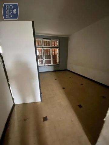 Maison à vendre 4 pièces 92m² Sedan (08200)