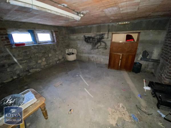 Maison à vendre 4 pièces 92m² Sedan (08200)