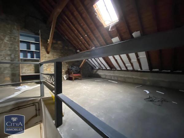 Maison à vendre 4 pièces 92m² Sedan (08200)