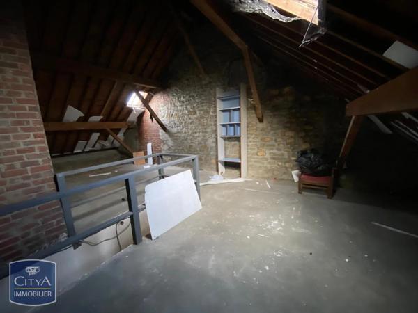 Maison à vendre 4 pièces 92m² Sedan (08200)