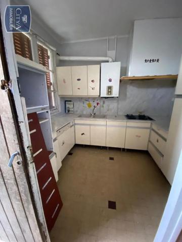 Maison à vendre 4 pièces 92m² Sedan (08200)