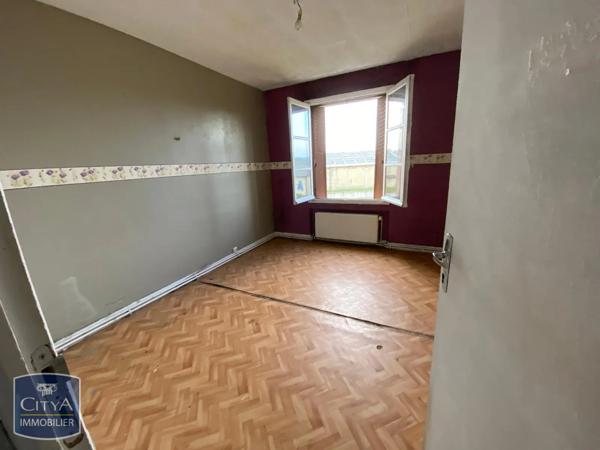 Maison à vendre 4 pièces 92m² Sedan (08200)