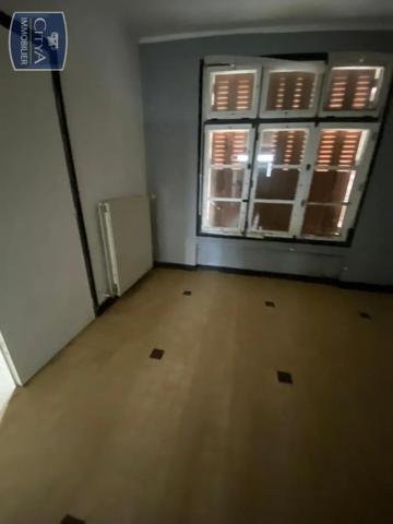 Maison à vendre 4 pièces 92m² Sedan (08200)