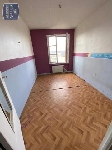 Maison à vendre 4 pièces 92m² Sedan (08200)