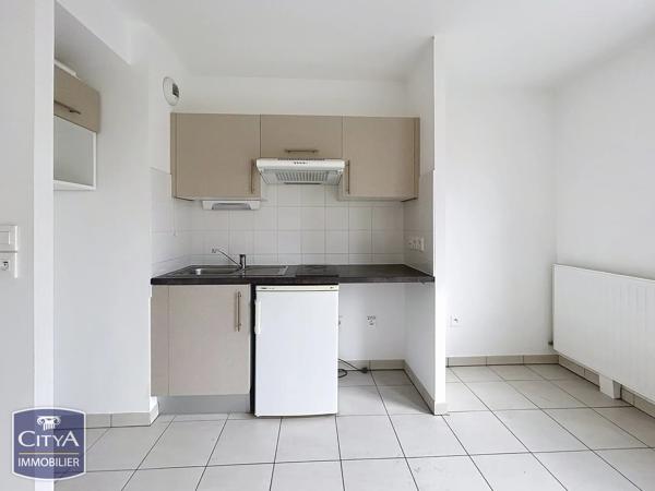 Appartement à vendre 1 pièce 38.9m² Angers (49000)