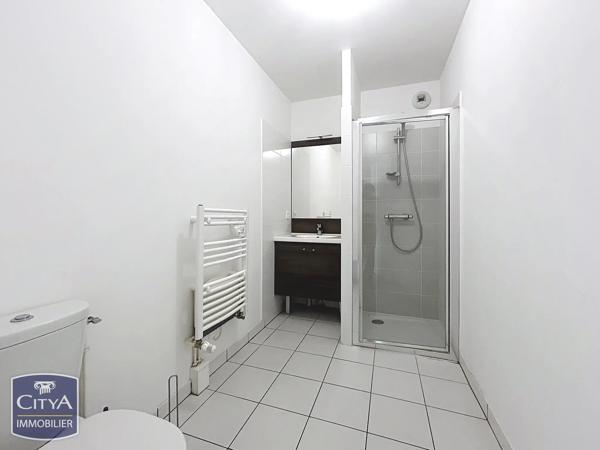 Appartement à vendre 1 pièce 38.9m² Angers (49000)