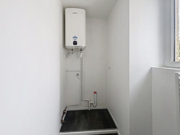 Appartement T3 Bis renove a vendre dans le centre ville de Muzillac