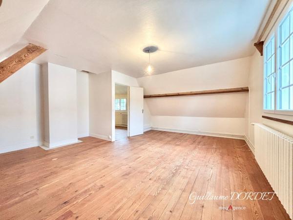 Maison à ARQUES-LA-BATAILLE, 76880 - 5 pièces 150m²