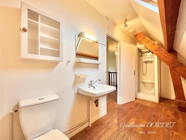 Maison à ARQUES-LA-BATAILLE, 76880 - 5 pièces 150m²