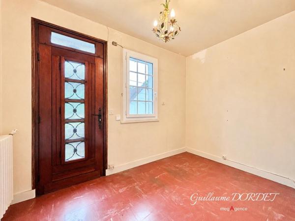 Maison à ARQUES-LA-BATAILLE, 76880 - 5 pièces 150m²