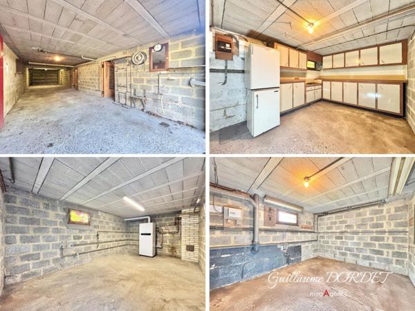 Maison à ARQUES-LA-BATAILLE, 76880 - 5 pièces 150m²
