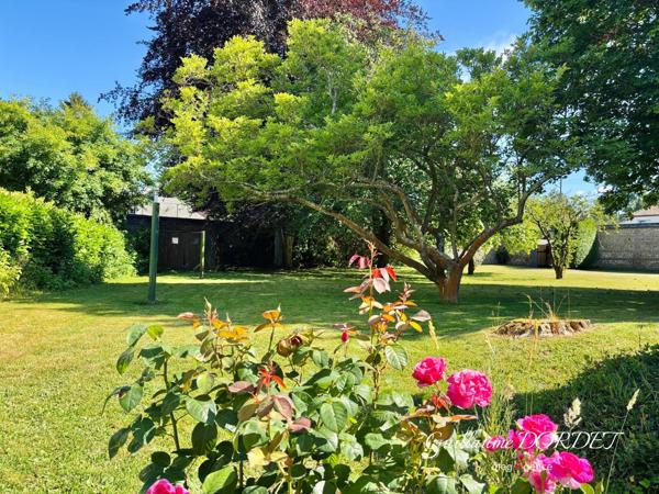 Maison à ARQUES-LA-BATAILLE, 76880 - 5 pièces 150m²