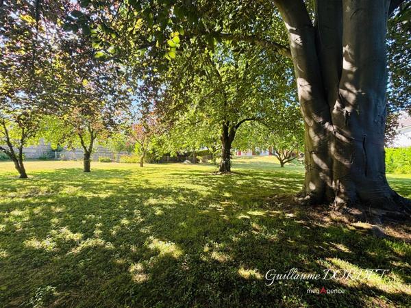 Maison à ARQUES-LA-BATAILLE, 76880 - 5 pièces 150m²