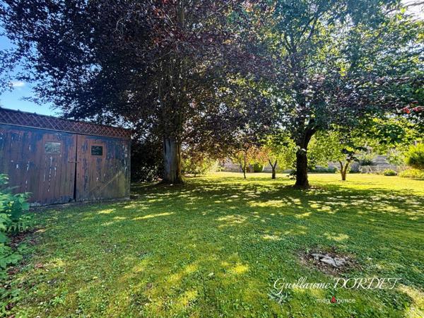 Maison à ARQUES-LA-BATAILLE, 76880 - 5 pièces 150m²