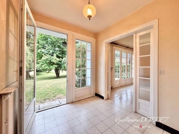 Maison à ARQUES-LA-BATAILLE, 76880 - 5 pièces 150m²