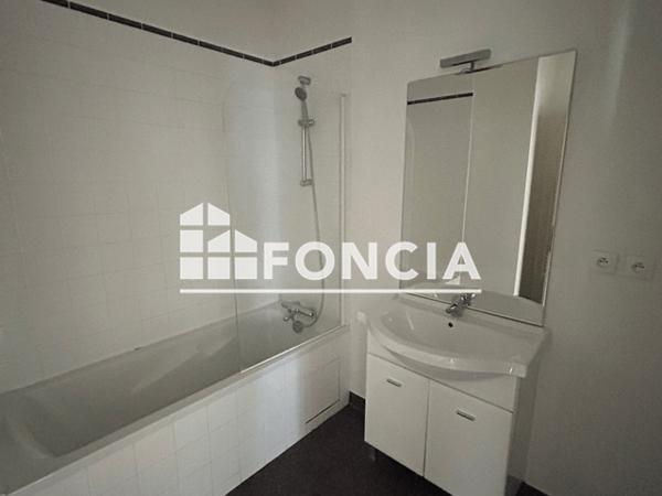 Location Appartement 3 pièces 50.53 m² - 9 AV GEORGES ET VALENTIN LEMOINE Limoges 87100