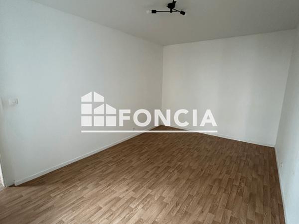 Location Appartement 3 pièces 50.53 m² - 9 AV GEORGES ET VALENTIN LEMOINE Limoges 87100