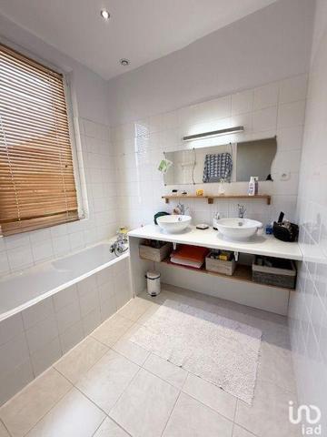 Appartement à vendre 4 pièces 87 m² Le Touquet-Paris-Plage