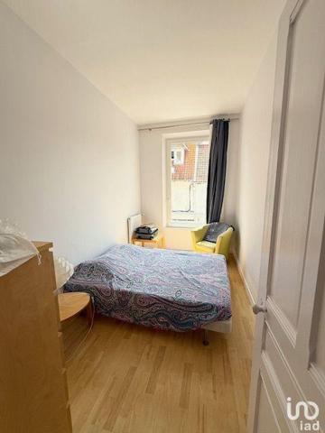 Appartement à vendre 4 pièces 87 m² Le Touquet-Paris-Plage