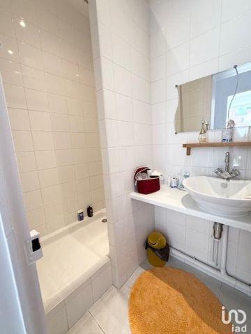 Appartement à vendre 4 pièces 87 m² Le Touquet-Paris-Plage