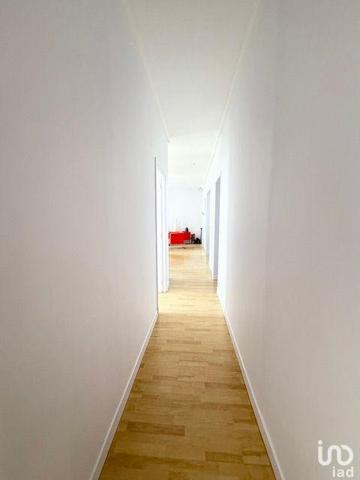 Appartement à vendre 4 pièces 87 m² Le Touquet-Paris-Plage