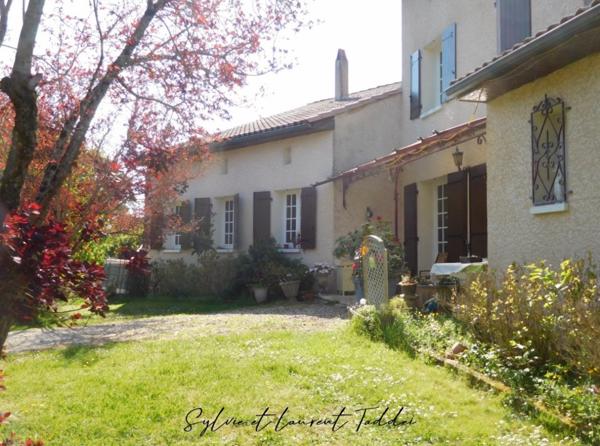 Grande maison familiale