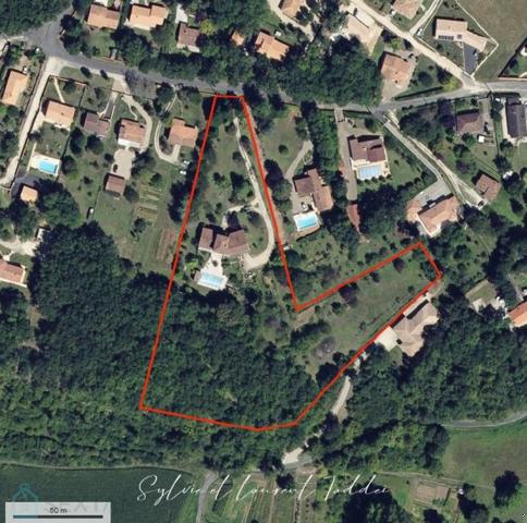 Grande maison familiale