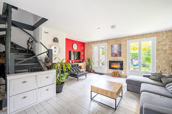 Maison Cergy 5 pièce(s) 82 m2