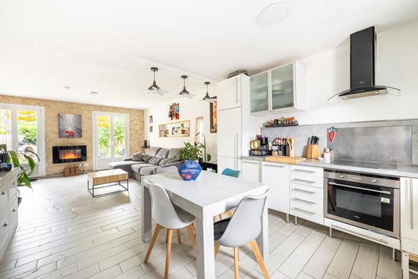 Maison Cergy 5 pièce(s) 82 m2