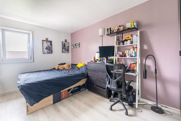 Maison Cergy 5 pièce(s) 82 m2