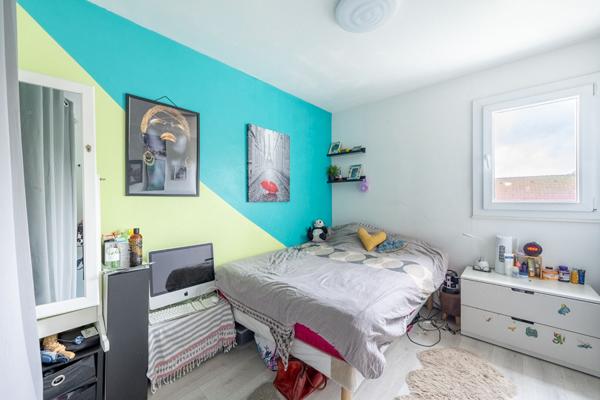 Maison Cergy 5 pièce(s) 82 m2