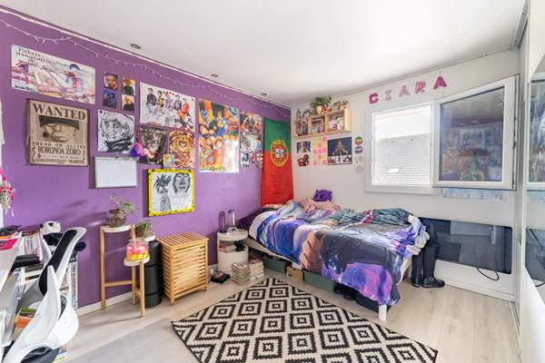 Maison Cergy 5 pièce(s) 82 m2