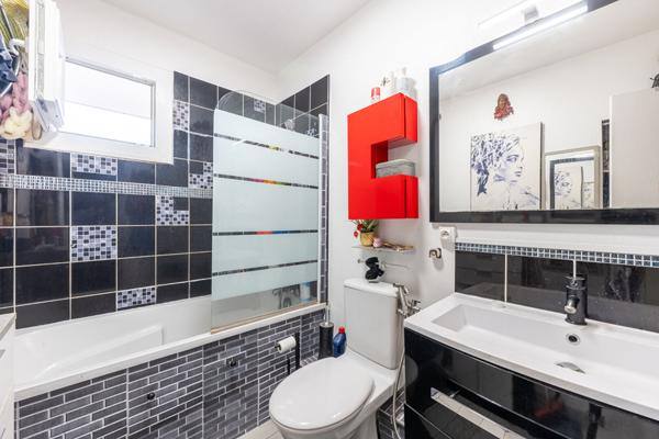 Maison Cergy 5 pièce(s) 82 m2