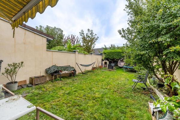 Maison Cergy 5 pièce(s) 82 m2