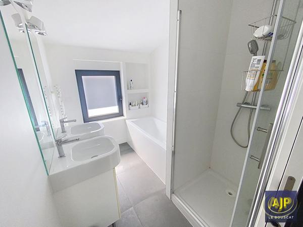 Maison à vendre Le Bouscat - 5 pièces, 175m² avec 3 chambre(s) à 849 000€ - AJP Immobilier Le Bouscat