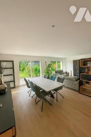 Maison 4 chambres, 176m²