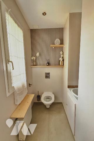 Maison 4 chambres, 176m²