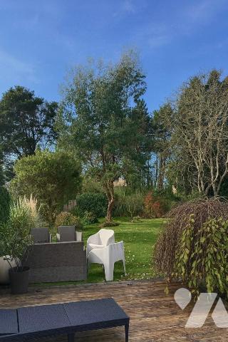 Maison 4 chambres, 176m²