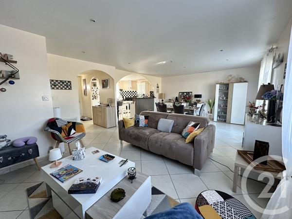 Maison à vendre  4 pièces - 95,05 m2 LESCURE D ALBIGEOIS - 81