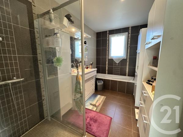 Maison à vendre  4 pièces - 95,05 m2 LESCURE D ALBIGEOIS - 81