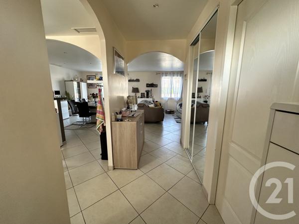 Maison à vendre  4 pièces - 95,05 m2 LESCURE D ALBIGEOIS - 81