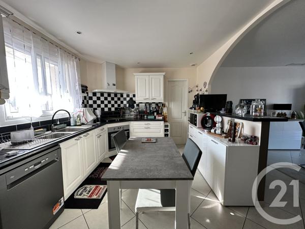 Maison à vendre  4 pièces - 95,05 m2 LESCURE D ALBIGEOIS - 81