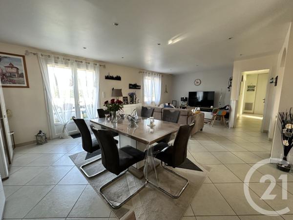 Maison à vendre  4 pièces - 95,05 m2 LESCURE D ALBIGEOIS - 81