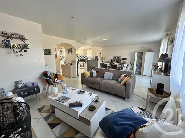 Maison à vendre  4 pièces - 95,05 m2 LESCURE D ALBIGEOIS - 81