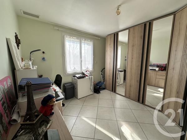 Maison à vendre  4 pièces - 95,05 m2 LESCURE D ALBIGEOIS - 81