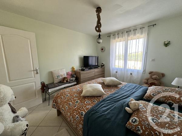 Maison à vendre  4 pièces - 95,05 m2 LESCURE D ALBIGEOIS - 81