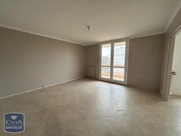 Appartement à louer 3 pièces 75.6m² Wattignies (59139)